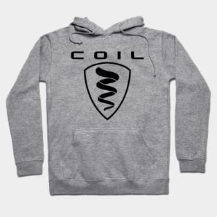 COIL Automotive & Weapon Manufacturer GTA Hoodie